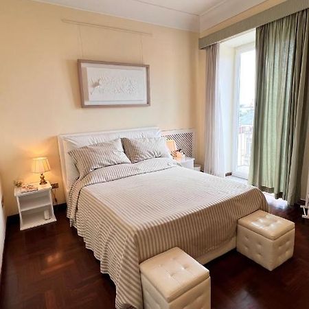 Calabritto Suite Neapol Exteriér fotografie