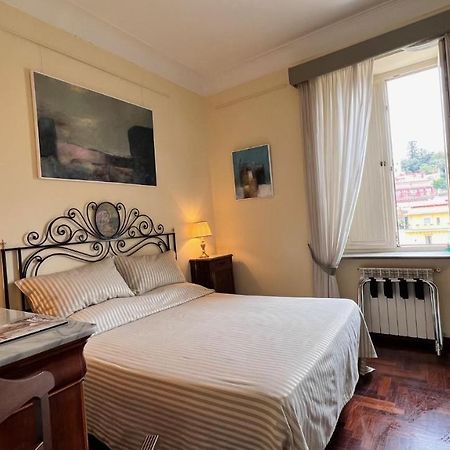 Calabritto Suite Neapol Exteriér fotografie