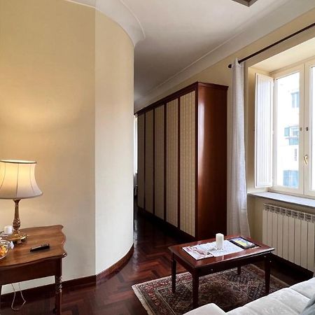 Calabritto Suite Neapol Exteriér fotografie