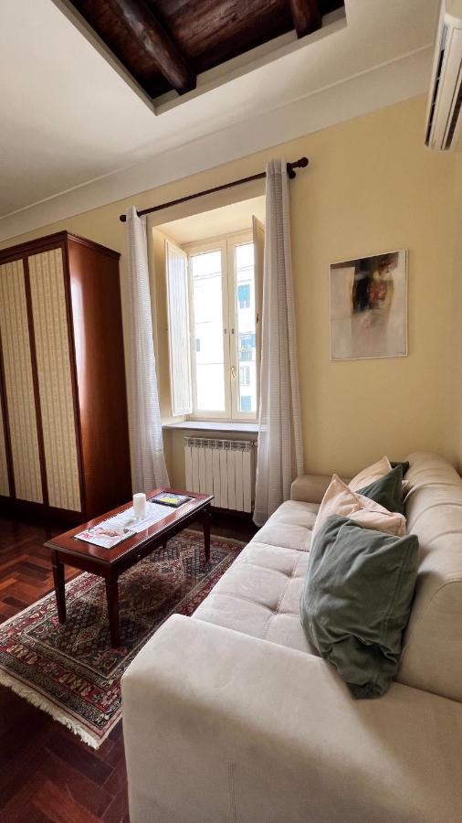 Calabritto Suite Neapol Exteriér fotografie