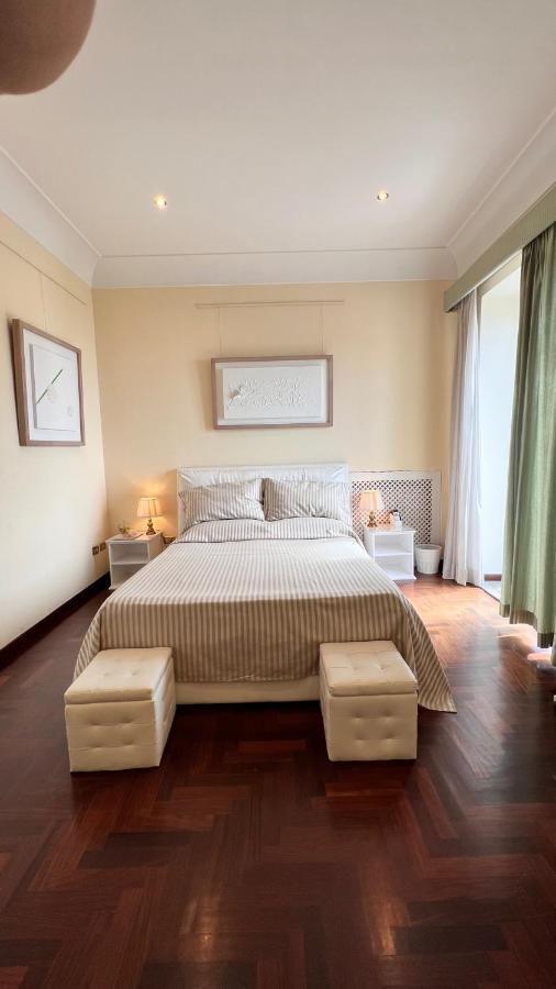Calabritto Suite Neapol Exteriér fotografie