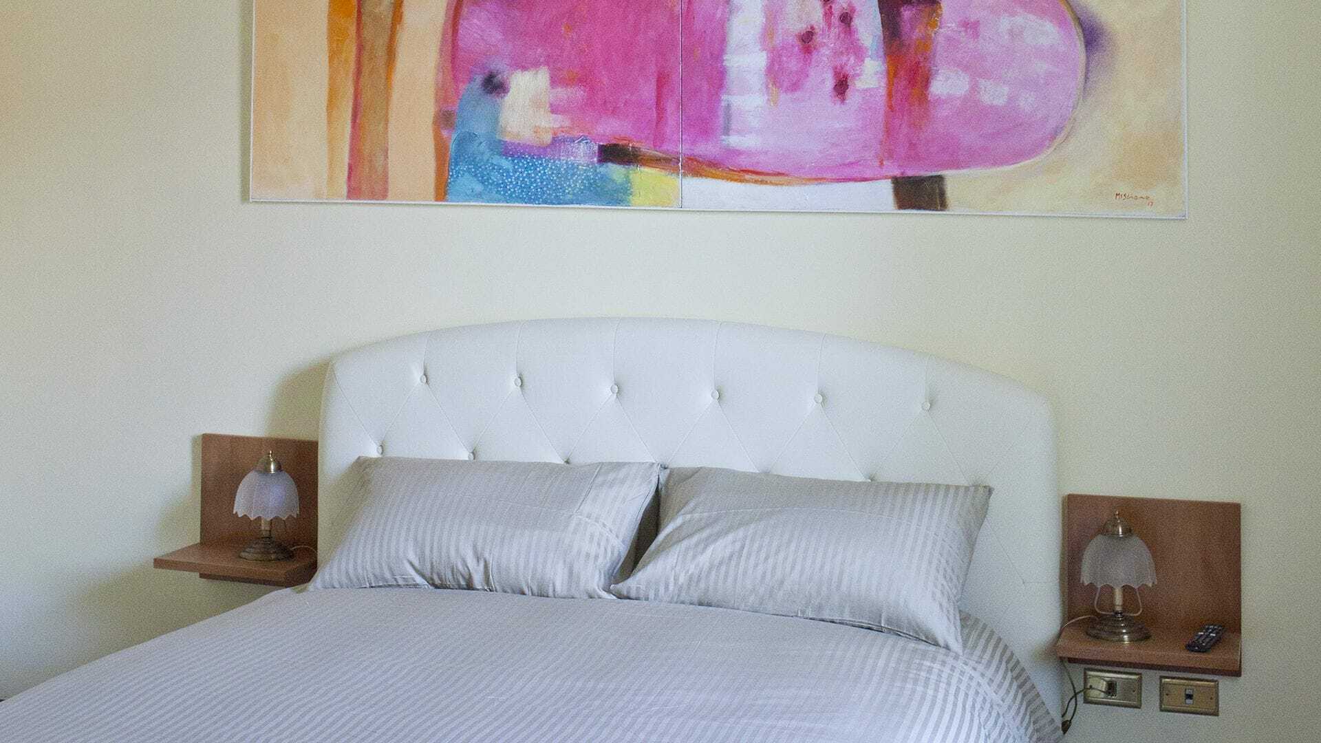 Calabritto Suite Neapol Exteriér fotografie