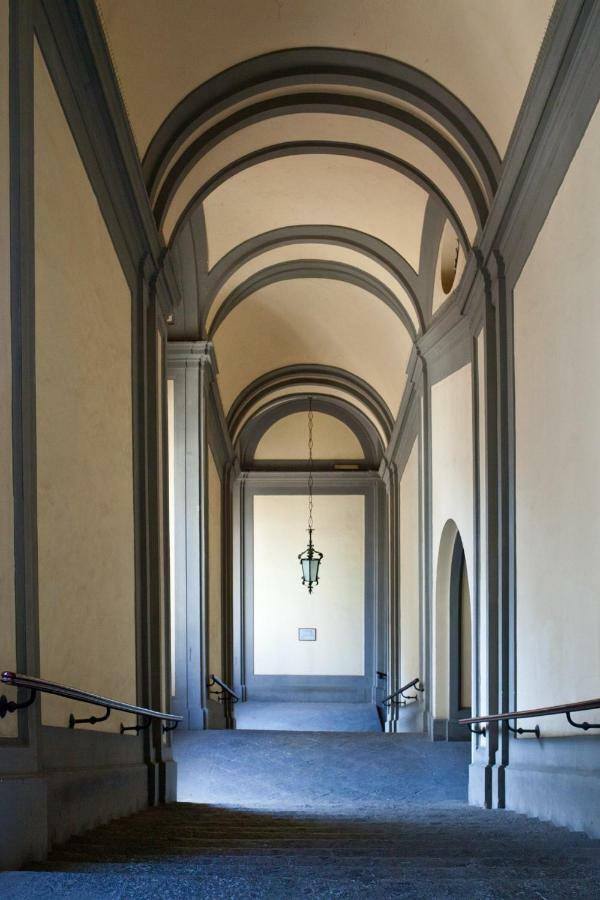 Calabritto Suite Neapol Exteriér fotografie